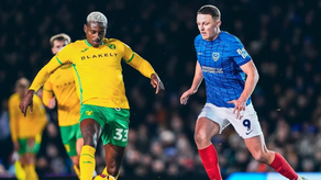 José Córdoba no sumó minutos en dramática remontada del Norwich City