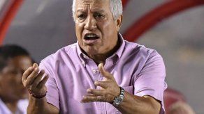 Américo Gallego hace llamado a microciclos en el Rommel Fernández