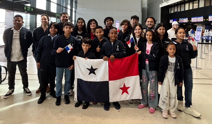 Panamá estará presente en el XV Campeonato Panamericano de Ajedrez Escolar en El Salvador