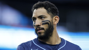 MLB: José Caballero buscará continuar con el legado que dejó Mariano Rivera