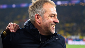 Champions League: Hansi Flick reconoce que deben analizar puntos de mejora