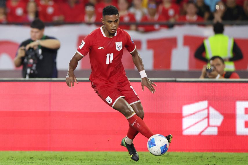 Édgar Yoel Bárcenas