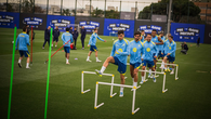 FC Barcelona: XI para enfrentar al Real Betis en LaLiga FC Barcelona: XI para enfrentar al Real Betis en LaLiga