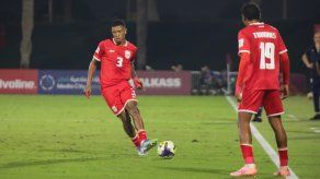 Mundial Sub-17 Qatar 2025: Panamá Sub-17 se despide con otra derrota