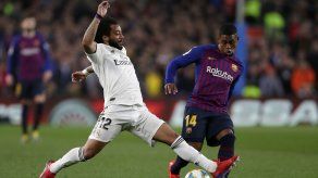 Real Madrid: Marcelo pasa de intocable a blanco de críticas