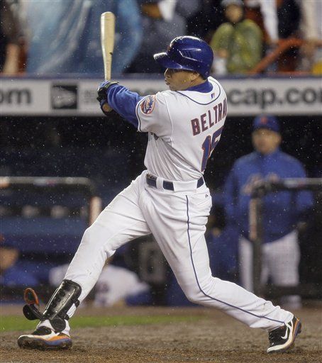 MLB: Mets 7, Cachorros 3; NY se acerca a Filadelfia