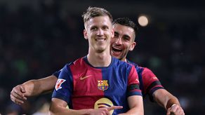 FC Barcelona vs Girona: Fecha, hora y dónde ver J29 de LaLiga