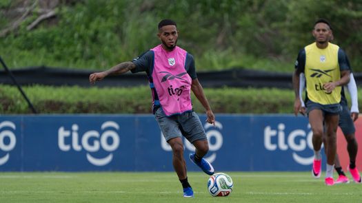 Selección de Panamá: Thomas Christiansen revoluciona el once ante República Dominicana Selección de Panamá: Thomas Christiansen revoluciona el once ante República Dominicana