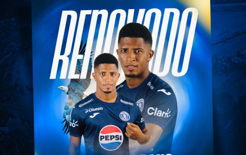 Moatagua anuncia compra de Jorge Serrano tras intensas negociaciones con CAI