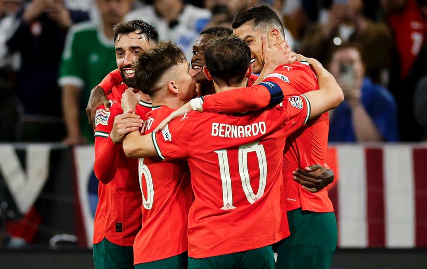 Eliminatorias UEFA: Partidos para hoy sábado 6 de septiembre