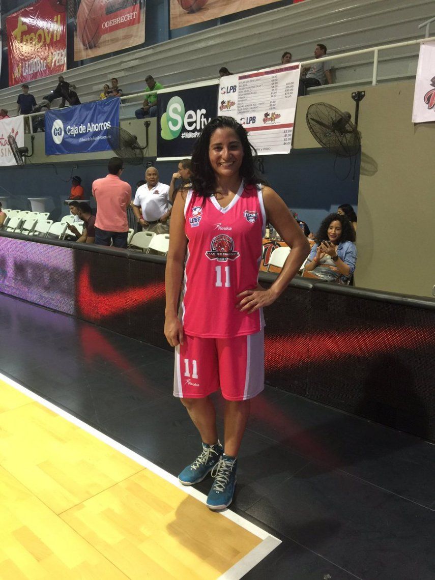 Halconcitas ganan a las Águilas en el inicio de la LPBF