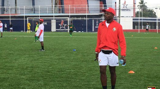 Actos de indisciplina entre jugadores de Panamá Sub21 en Juegos Centroamericanos