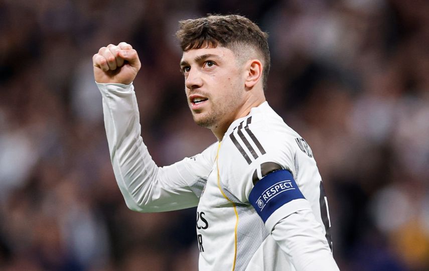 Champions League: Partidos de ida de los octavos de final