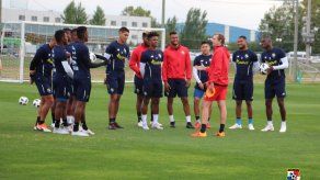 Panamá inicia entrenamientos en Niigata de cara al duelo amistoso ante Japón