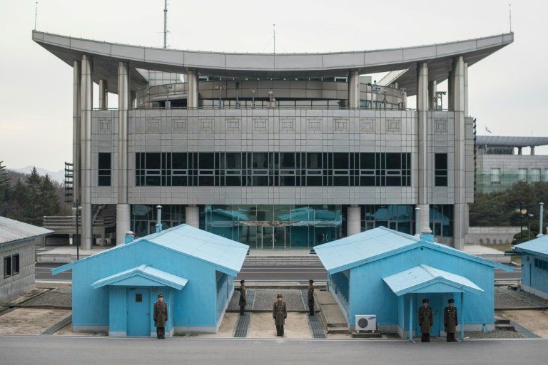 Corea del Norte propone asistir a los JJOO en sus conversaciones con el Sur