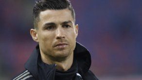Cristiano: el 2018 probablemente “el peor año de mi vida”