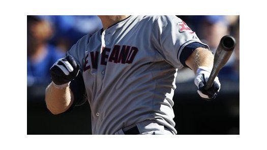 MLB: Indios 9, Reales 6; Duncan jonronea dos veces y empuja cinco
