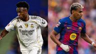 Real Madrid vs FC Barcelona: Fecha, hora y dónde seguir EN VIVO El Clásico de LaLiga Real Madrid vs FC Barcelona: Fecha, hora y dónde seguir EN VIVO El Clásico de LaLiga
