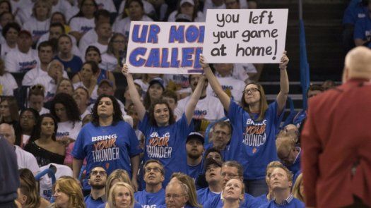 Los Warriors, Thunder, Pacers y Hawks abren con triunfo los playoffs
