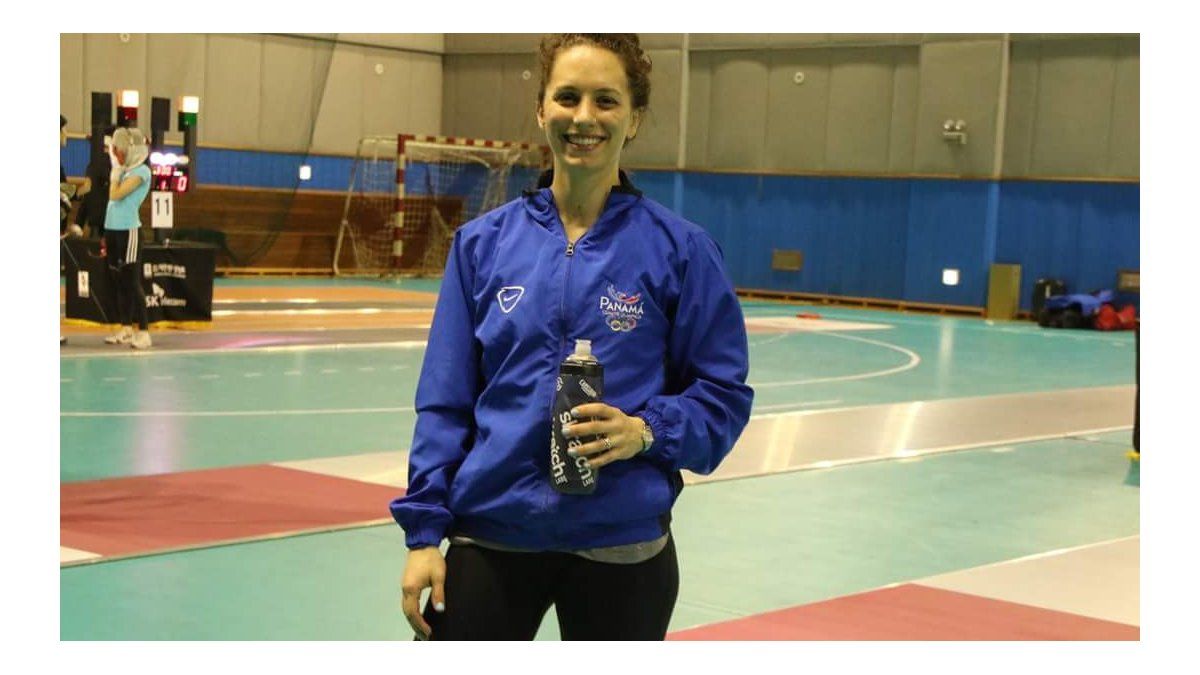 Esperan cupo olímpico para Grench