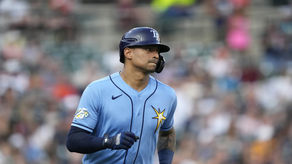 Christian Bethancourt se unirá a los Guardianes de Cleveland
