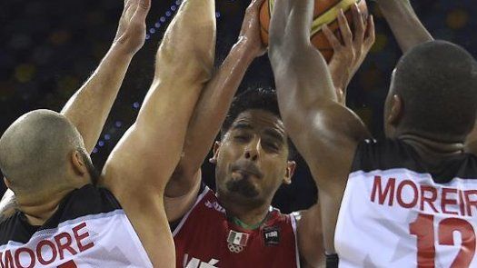 México sigue vivo en Mundial de básquet al ganar a Angola (79-55)