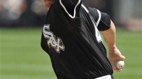 MLB: Medias Blancas 6