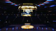 NBA: Los Knicks y la ciudad de New York listos para el Juego 3 NBA: Los Knicks y la ciudad de New York listos para el Juego 3