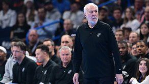 NBA: Gregg Popovich envió mensaje por abucheos a Kawhi Leonard en San Antonio