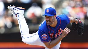 MLB: El derecho Justin Verlander suma su victoria 250