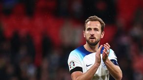 Clasificatorio a Eurocopa 2024: Inglaterra vence a Malta