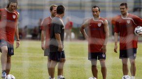 Mundial: Pese a la falta de gol