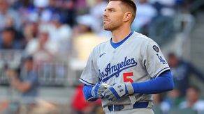 MLB: Freddie Freeman alcanzó la cifra histórica de 350 cuadrangulares