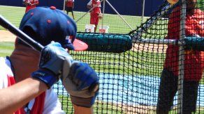 Panamá arranca el Panamericano ante Venezuela