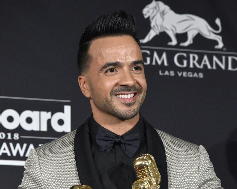 El puertorriqueño Luis Fonsi inaugurará Juegos Panamericanos a ritmo de Despacito