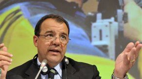 Candidatos para JJOO 2016 realizan presentación ante el COI