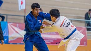 Juegos Bolivarianos de la Juventud 2024: Judo y Lucha logran medallas para Panamá