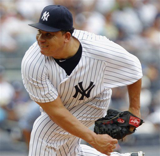 MLB: Yanquis 7, Atléticos 5; Colón y Rivera sobresalen