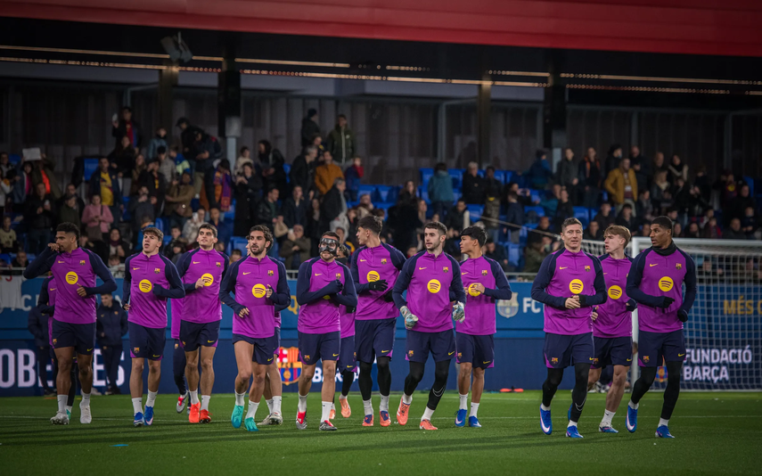 FC Barcelona vs Athletic Club: Fecha