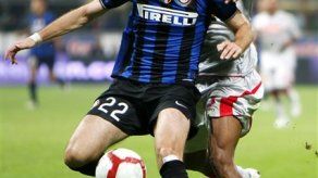 Italia: Inter saca dividendos con Milito y Etoo