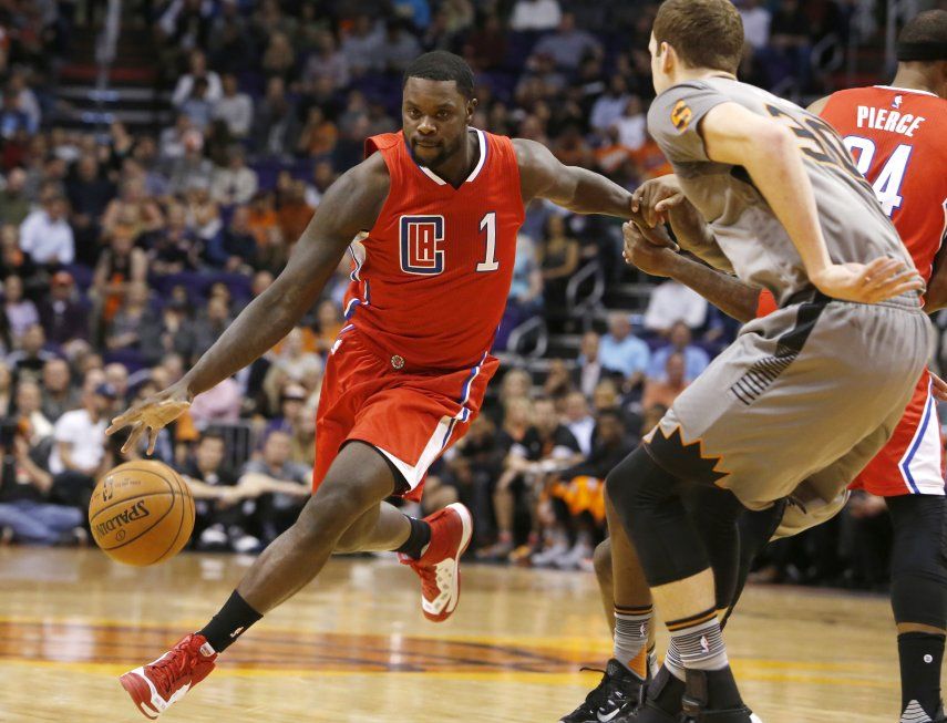 La NBA cierra un aburrido mercado de cambios