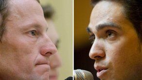 Contador está inquieto por la llegada de Armstrong