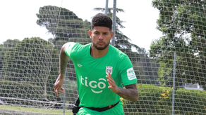 &nbsp;Andrés Andrade regresa a la convocatoria de Panamá después de un año