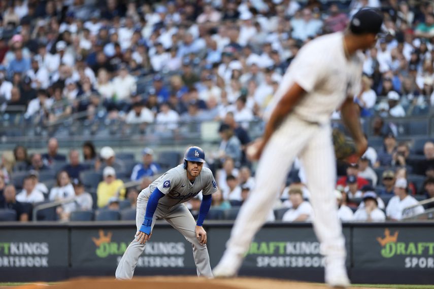 Yankees vs Dodgers: ¿Cómo quedaron los partidos entre ellos en la temporada regular?