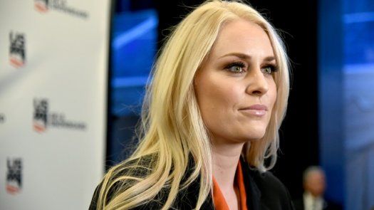 La esquiadora Lindsey Vonn retrasa su retirada