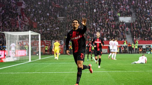 Bayer Leverkusen de Xabi Alonso avanza a la final de la Copa de Alemania