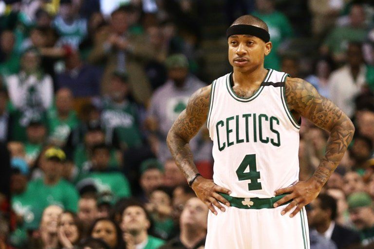 Bulls vuelven a sorprender a los Celtics y se van arriba 2-0 en su serie de playoffs