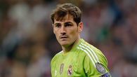 Iker Casillas no quiere a José Mourinho como DT del Real Madrid Iker Casillas no quiere a José Mourinho como DT del Real Madrid