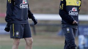 Mundial: Kaká es la gran interrogante de Brasil