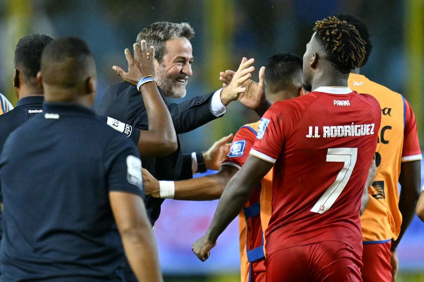 Reacción de la prensa internacional tras victoria histórica de Panamá en el Cuscatlán